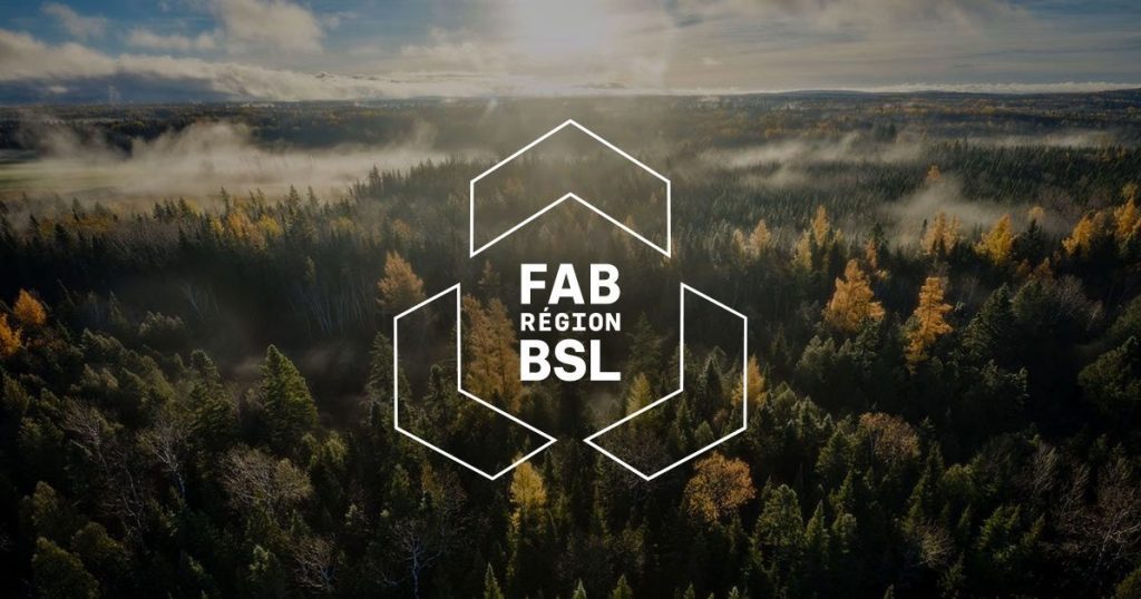FabRégion BSL